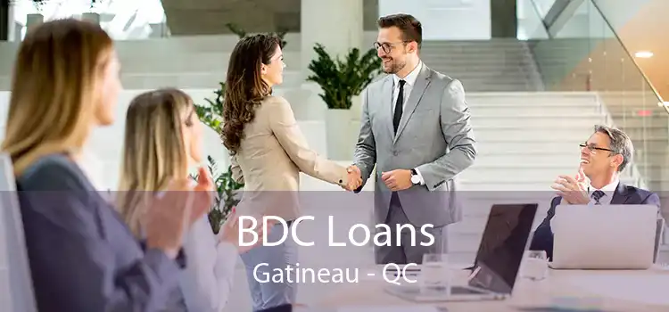 BDC Loans Gatineau - QC